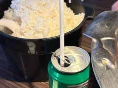 -胖哥俩肉蟹煲(淮安万达店)