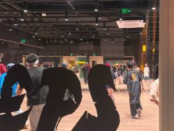 -G-STEPS舞蹈工作室