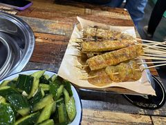 -皖北巫氏三胖地锅鸡(长淮总店)