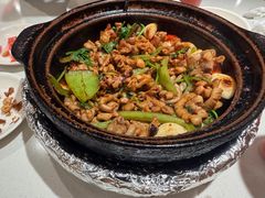 啫啫脆肠-煲煲好(朝阳门店)