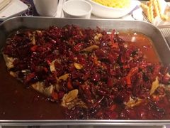 -鱼酷活鱼烤鱼(恒隆广场店)