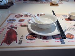 -粤点越有·茶点·粤菜(樵岭国际店)