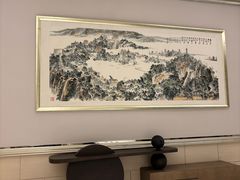 -上海浦东滨江喜来登酒店