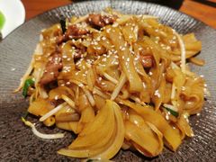 -南拳十三姨·潮汕砂锅粥(世纪金源店)