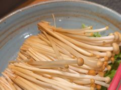 -老墙根涮肉(王四营店)