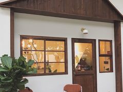 门面-白熊咖啡(闽江大道店)