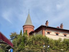 -青岛德国监狱旧址博物馆