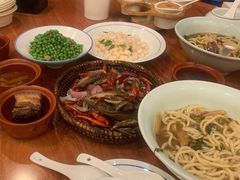 -奎元馆.百年奎元.非遗传承(西湖边的解放路店)