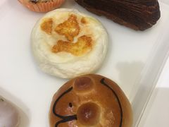 -BreadTalk面包新语·烘焙蛋糕(海珠丽影广场店)