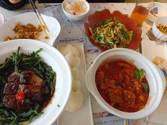 -赵小姐丨新中餐(曲江店)