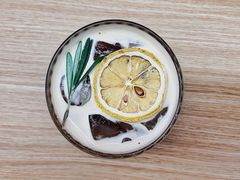 小森林-1/4 ONE QUARTER COFFEE LAB(朝阳大悦城店)