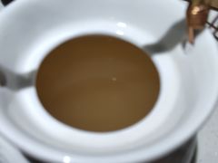 -新仙清汤牛腩(铜锣湾店)