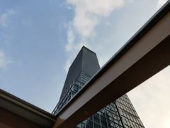 -上海静安香格里拉大酒店