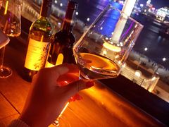 -外滩8号 whisky bar(金延大厦店)