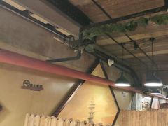 -三个大叔东北烧烤·砂锅菜(西三旗店)