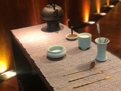 包房-京兆尹(雍和宫店)