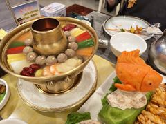 -高丽馆(尊茂店)