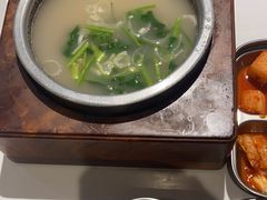 -延锄汤饭食堂(桂林路店)