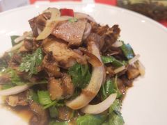 -煜丰汴京烤鸭(福彩路店)