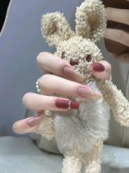 -M·X Nail日式美甲美睫