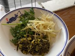 -天天鲜面馆(衡山路店)