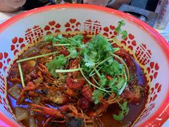 -文和友老长沙龙虾馆(化龙池店)