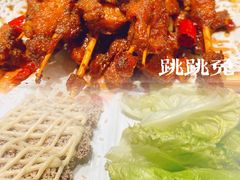 -金龙寨(解西店)