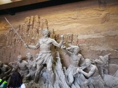 -水洞沟旅游区