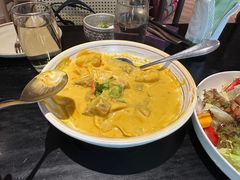 -Thai Alley泰爱里(二沙岛店)