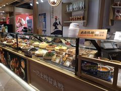 微辣鸭锁骨-留夫鸭(杭州西湖银泰店)