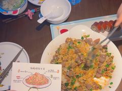 -前海沿·青岛菜(李沧万达店)