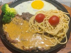 -Jack‘s Place 杰克地方西餐厅(新街口店)