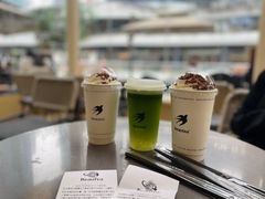 -BeauTea水仙(coco park店)