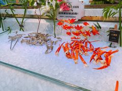 -川骄海鲜自助(河东店)