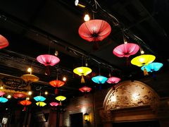 -1192弄老上海风情街(世纪汇广场店)