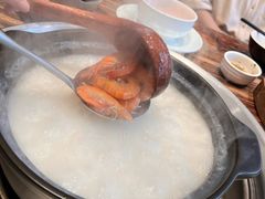 -大良毋米粥(锦龙路总店)