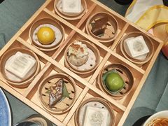 -江南雅厨(李公堤店)