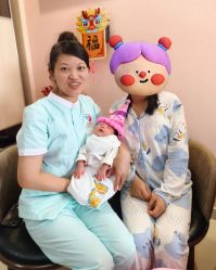 -俏妈咪月子会所