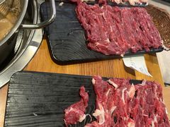 极品雪花-潮味四季潮汕牛肉火锅(来凤街店)