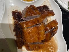 -顺峰顺水顺德菜(第一百货店)