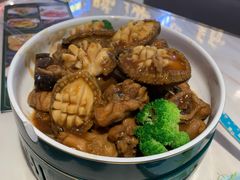 鲍鱼烧鸡-顺粤楼·粤菜·点心(融创茂店)