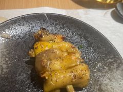 -乌君·酒场·炭火烧鸟(侨城坊店)