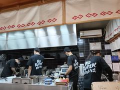 -Ramen满吉·豚骨拉面(丽园路店)
