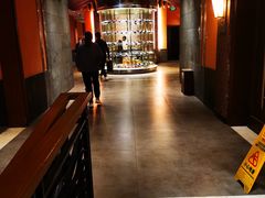 -观澜湖酒店·邀月庭中餐厅