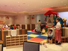-盛宴自助餐厅(运达喜来登店)