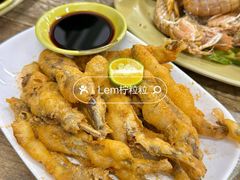 -贞姨美食·老字号海鲜大排档