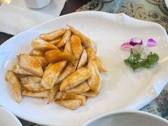 -新聚丰菜馆(太监弄店)