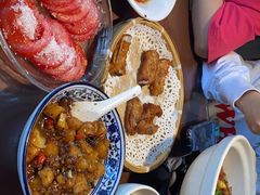 -天下客饭店(中山路店)