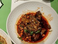 -鑫小城故事·藕汤·家常菜(台北一路总店)