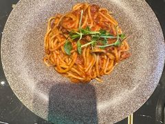 -DEEP·美式餐吧(五棵松华熙LIVE店)